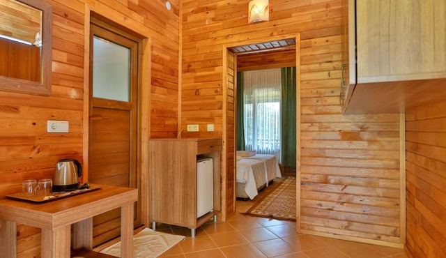 Çıralı Orange Motel in Kemer