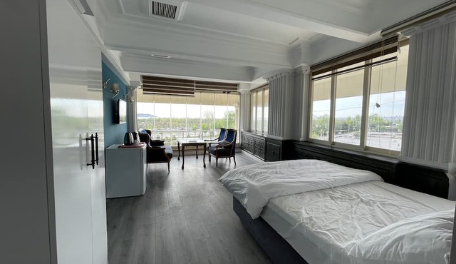 Yalı Beach Houses