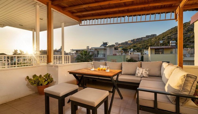 Vrbo Property in Aydin