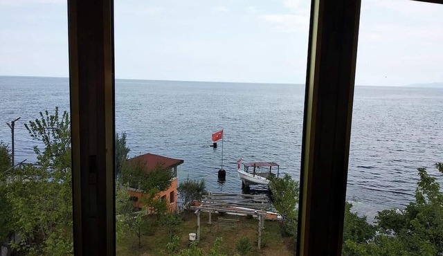 Şehir merkezine 5 dakika , denize sıfır , özel kullanım. in Ordu