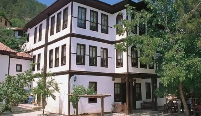 Keyvanlar Konagi