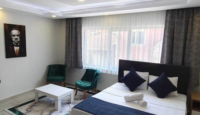 Luu Hotel