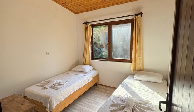 Cıralı Anka Apart Bungalov in Kemer
