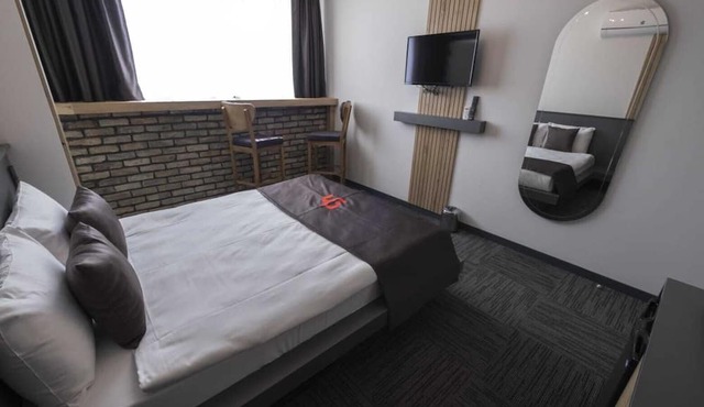 Abbara Hotel