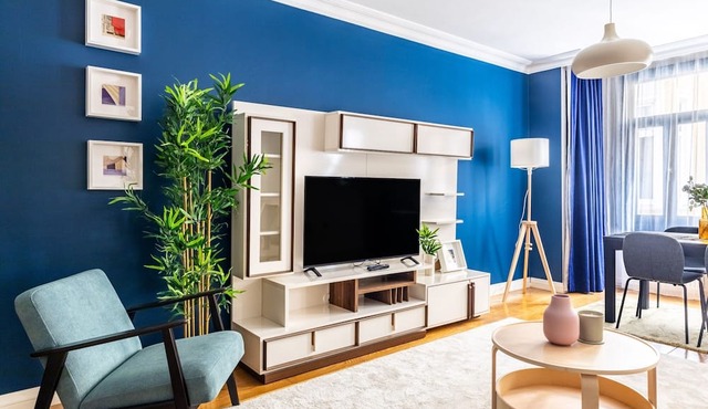 Stylish Urban Oasis 2 min to Galata Tower