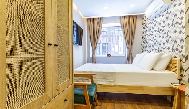 Charming Balat Haven | Idyllic Location in Balat