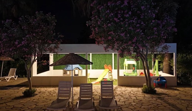 Eskiyali Otel