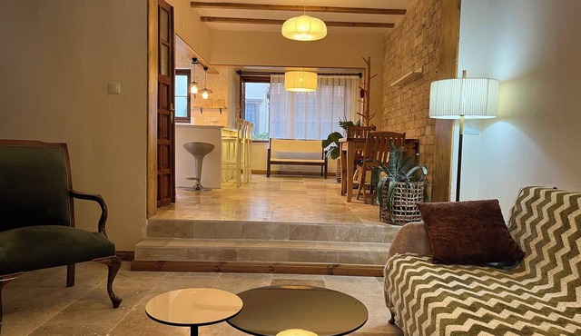 Cozy Villa in Dalaman- Near the Airport and Beach- City
