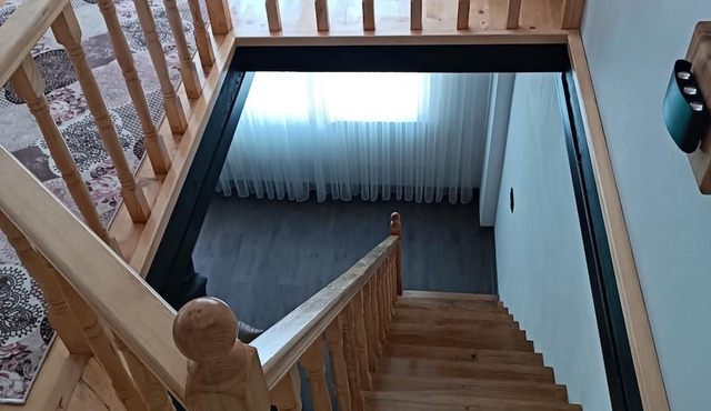 UZUNGÖL DAİRE APART