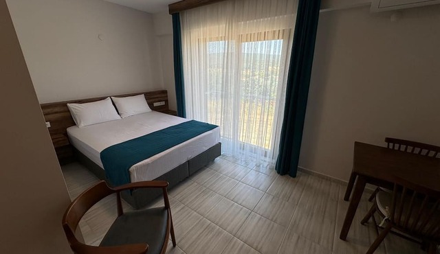 Troilus Park House Hotel