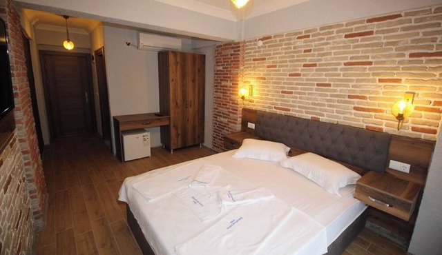 Mari Pembe Otel