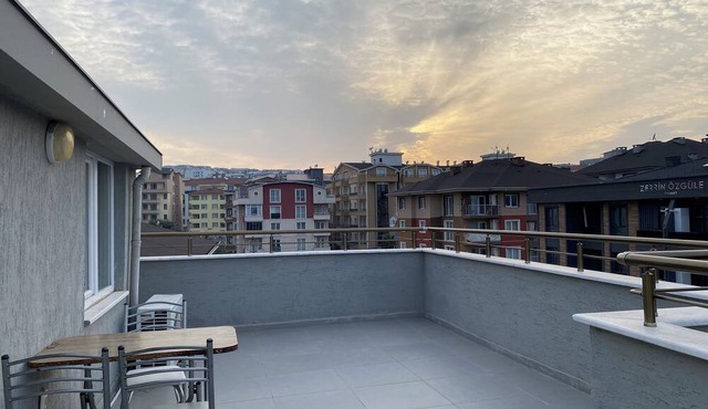 PARADİSE APART OTEL