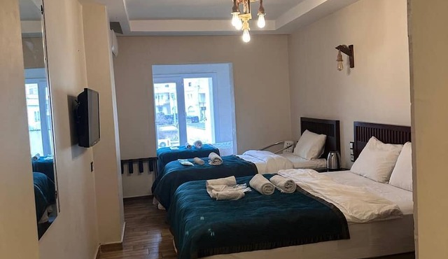 Midyat Ladinos Otel