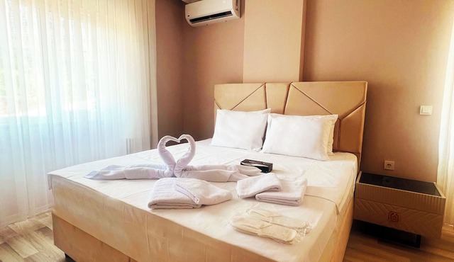 Seabird Suite Hotel