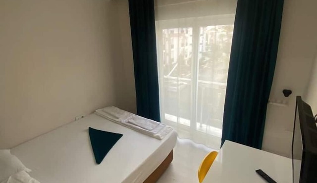 KartalKaya Apart Otel