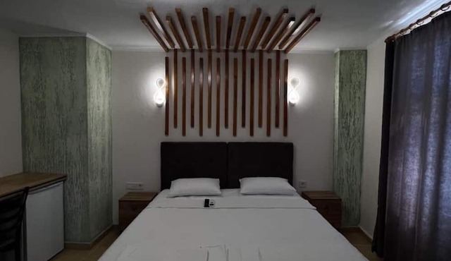 Akar Butik Otel Gökçeada