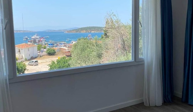 Litri Otel in Çesme