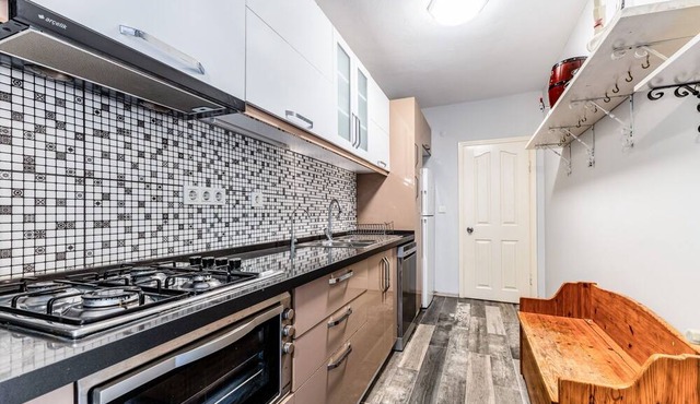 Cozy Flat 3 min to Cevahir Shopping Mall in Sisli in Istanbul
