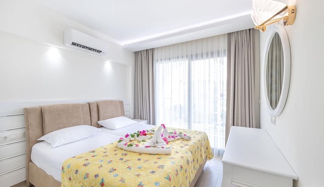Princess Kinli Suites Hotel