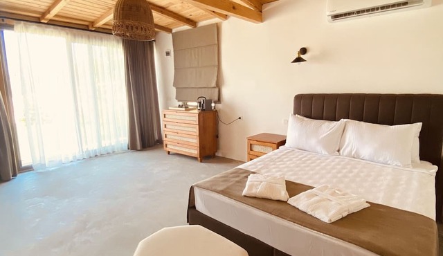 Odette Bodrum