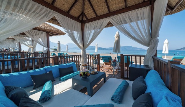 Liberty Fabay - All Inclusive in Fethiye