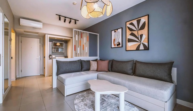 Barut GOIA - All Inclusive in Manavgat