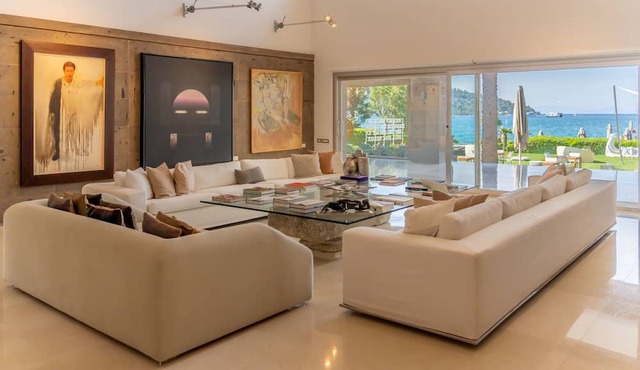 Casa dell'Arte Hotel of Arts & Leisure in Bodrum