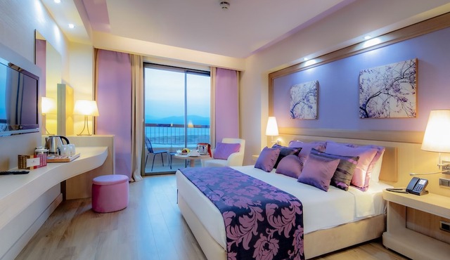 Royal Teos Thermal Resort Clinic & Spa - All-inclusive