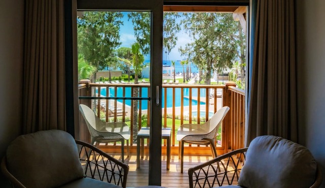 Suum Bodrum Hotel & Beach - Adult Only