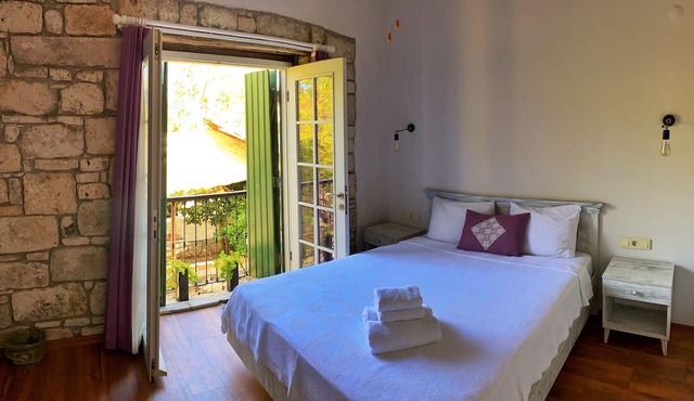 Oberj d'Azur Alacati in Cesme
