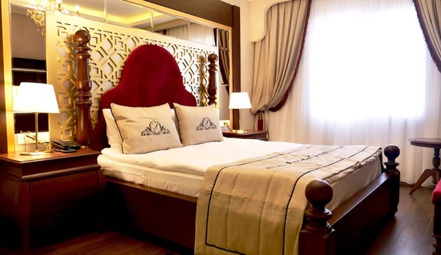 Amida Boutique Hotel Diyarbakır