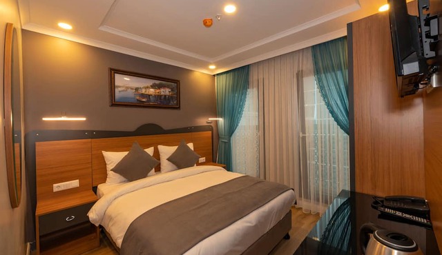 New Emin Hotel