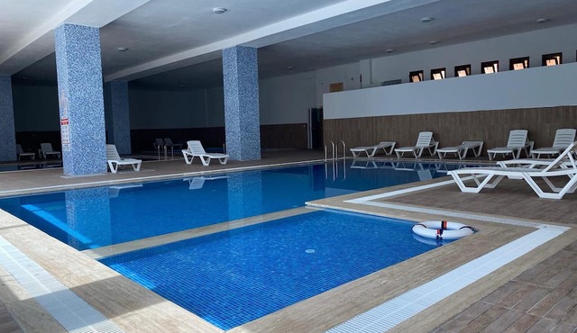 Mia Thermal Resort
