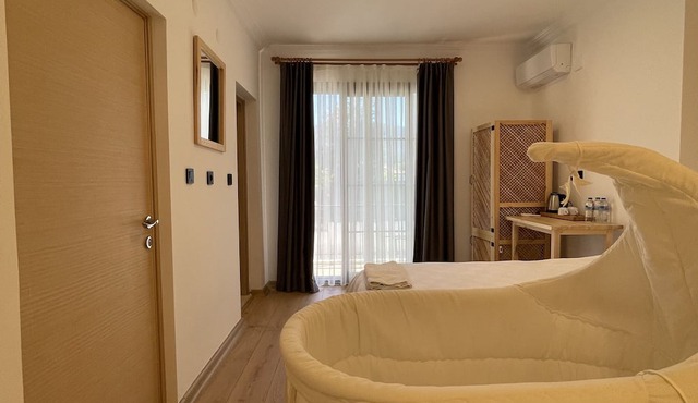 Dalaman Airport Alibaba Hotel in Dalaman