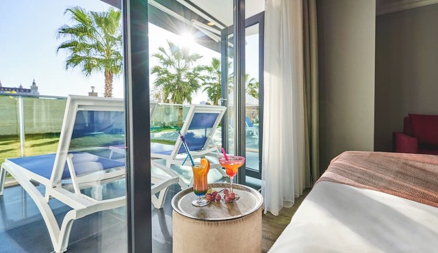 Lavia Hotels Lara in Antalya