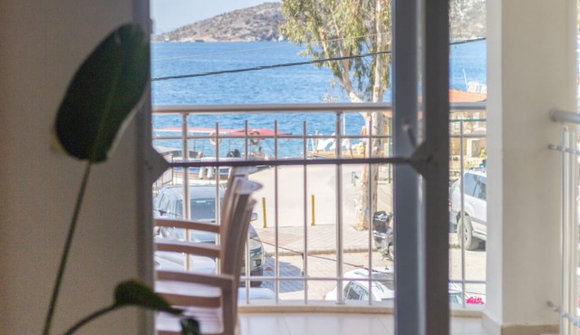 Kaju Rooms in Marmaris