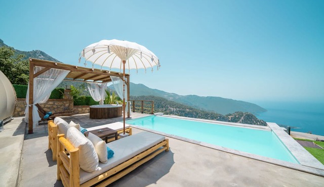 La Lucci Fethiye in Fethiye
