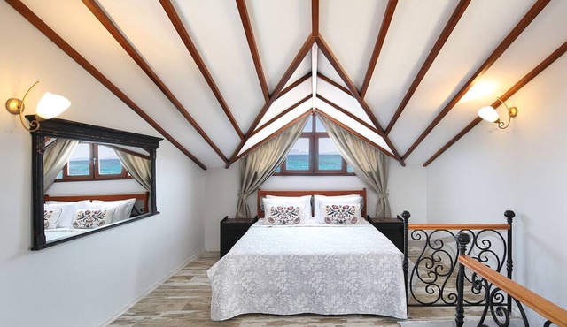 Mai Sema Boutique Dalyan in Cesme