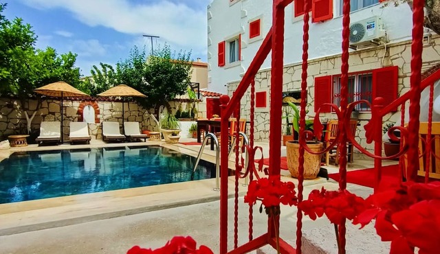 Bademici Otel