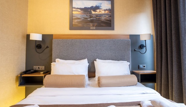 Orange Hotel & Spa in Istanbul