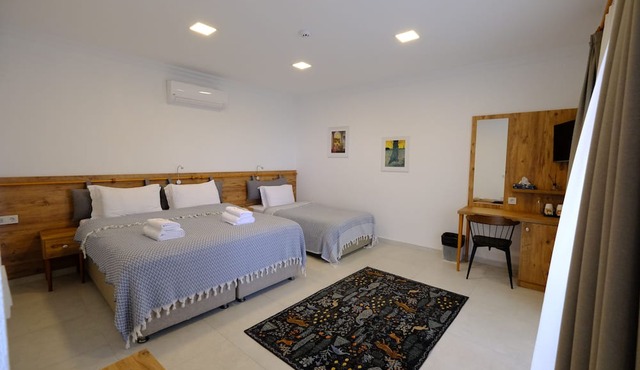 Ephesus Retreat in Selçuk