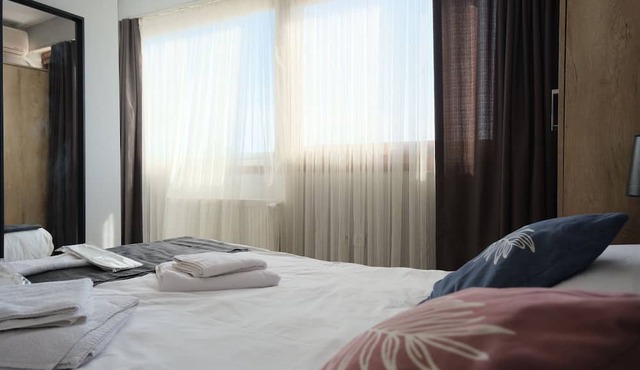 Kondoskali Hotel
