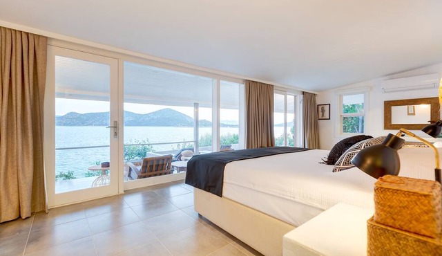 Casa Daracia (+15) in Marmaris