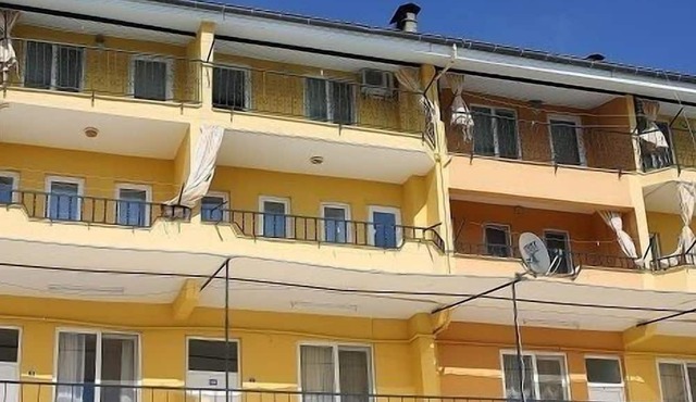 Ümit 2 Termal Apart&Pansiyon