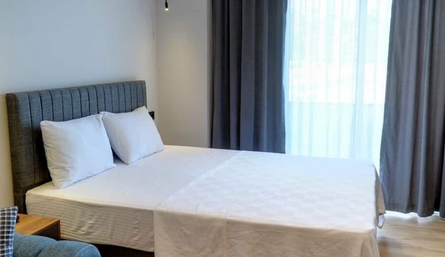 Gorukle Alpas Yasam Hotel
