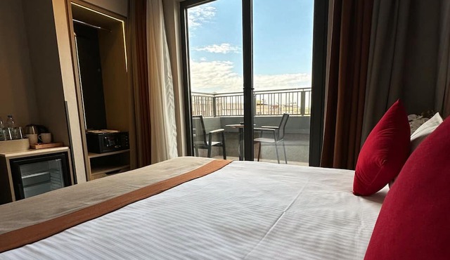 Edition Old City Hotel in Istanbul