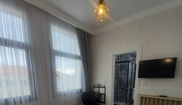 Ayvalık Cihan Otel