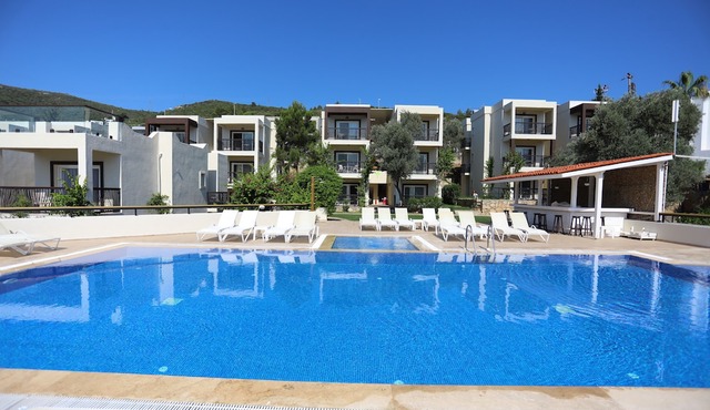 TRENDLIFE HOTELS TORBA in Bodrum