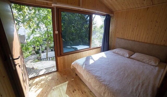 Beycik Panorama Camping