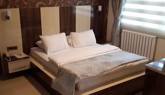 Hotel Diyar Paris